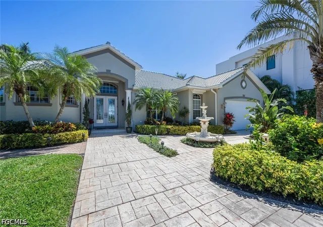 Homes for sale in Cape Coral, FL | 5727 Riverside Dr, Cape Coral, FL 33904 | MLS# 2026022750