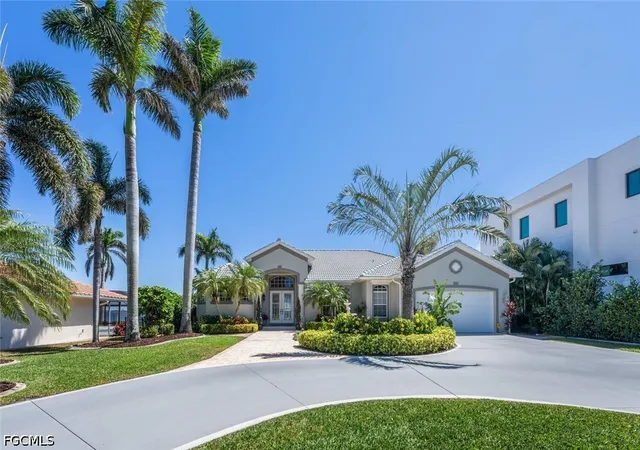 Homes for sale in Cape Coral, FL | 5727 Riverside Dr, Cape Coral, FL 33904 | MLS# 2026022750