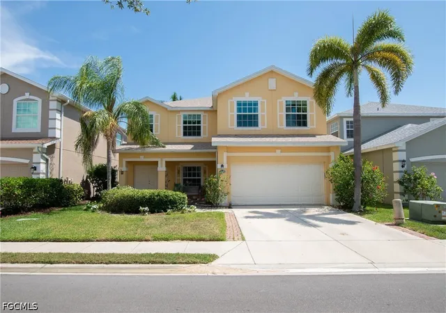 Photo 1 of Single family home for sale at (Undisclosed), Fort Myers, FL 33908 | MLS# 2026022759 | Listing updated on 2026-08-01