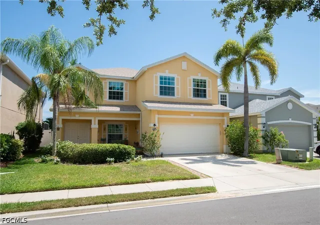 Photo 2 of Single family home for sale at (Undisclosed), Fort Myers, FL 33908 | MLS# 2026022759 | Listing updated on 2026-08-01