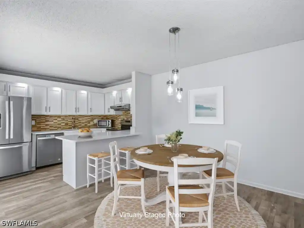 Townhouse for sale at 5247 Cedarbend Dr #2, Fort Myers, FL 33919 | MLS# 226019979