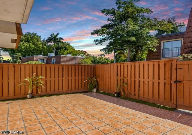 27th image of 5247 Cedarbend Dr #2, Fort Myers, FL 33919 | MLS# 226019979