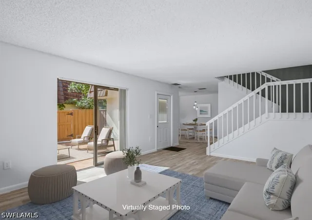 4th image of 5247 Cedarbend Dr #2, Fort Myers, FL 33919 | MLS# 226019979