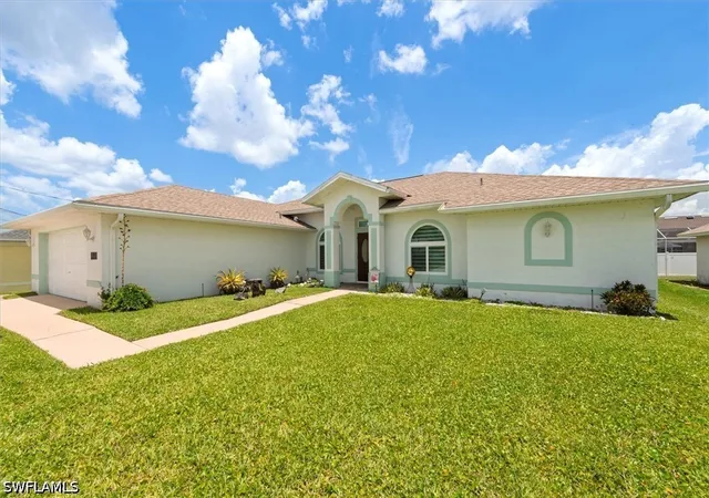 1st image of 1619 Sw 13th Ter, Cape Coral, FL 33991 | MLS# 226017846