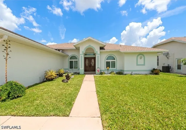 2nd image of 1619 Sw 13th Ter, Cape Coral, FL 33991 | MLS# 226017846