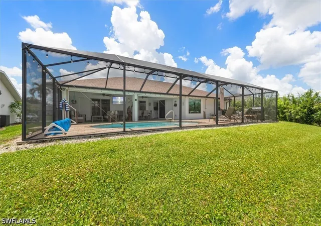 37th image of 1619 Sw 13th Ter, Cape Coral, FL 33991 | MLS# 226017846