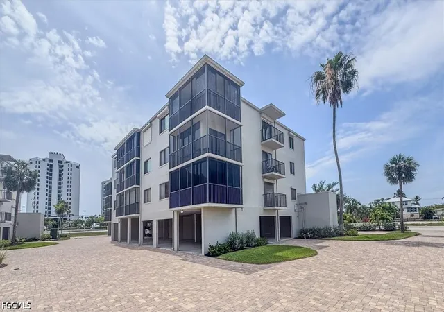 Homes for sale in Fort Myers Beach, FL | 6645 Estero Blvd #201, Fort Myers Beach, FL 33931 | MLS# 2026022760