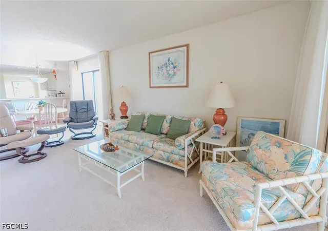 Homes for sale in Fort Myers Beach, FL | 6645 Estero Blvd #201, Fort Myers Beach, FL 33931 | MLS# 2026022760