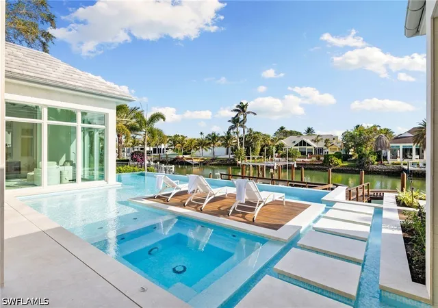 2nd image of 3455 Gin Ln, Naples, FL 34102 | MLS# 226020271
