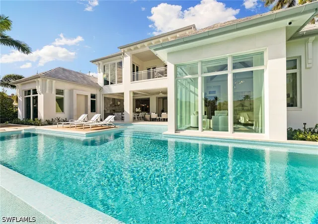 3rd image of 3455 Gin Ln, Naples, FL 34102 | MLS# 226020271