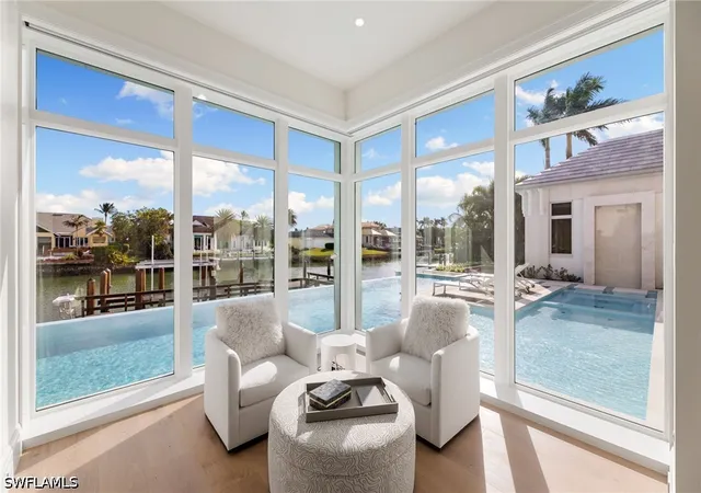 4th image of 3455 Gin Ln, Naples, FL 34102 | MLS# 226020271