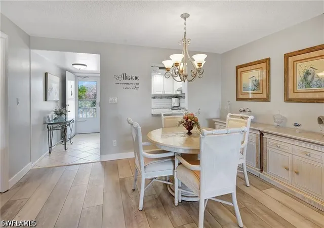 3rd image of 5515 Rattlesnake Hammock Rd #314, Naples, FL 34113 | MLS# 226020303
