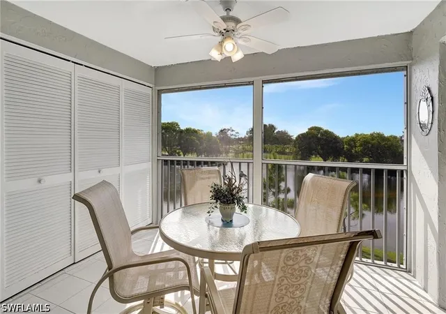 4th image of 5515 Rattlesnake Hammock Rd #314, Naples, FL 34113 | MLS# 226020303