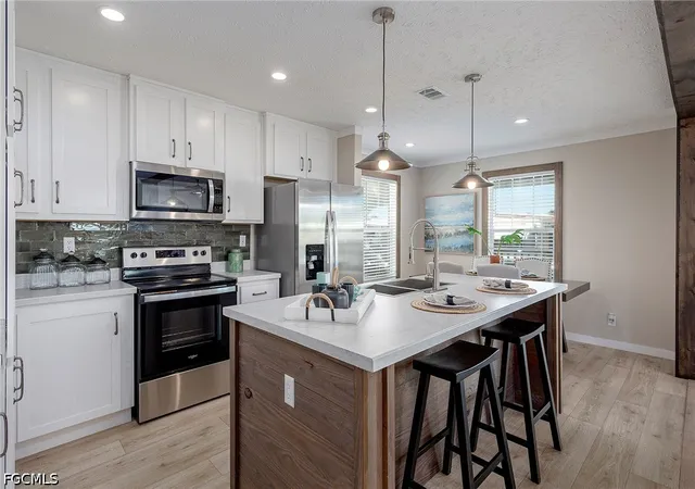 1st image of 93 Poinsettia Dr, Fort Myers, FL 33905 | MLS# 2026022765