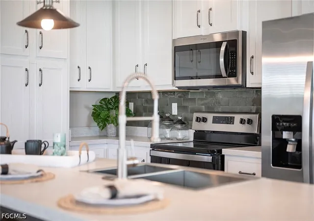 Photo 2 of Manufactured home for sale at 93 Poinsettia Dr, Fort Myers, FL 33905 | MLS# 2026022765 | Listing updated on 2026-08-07