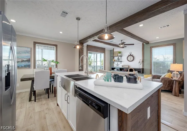 3rd image of 93 Poinsettia Dr, Fort Myers, FL 33905 | MLS# 2026022765