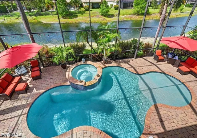 Photo 1 of Single family home for sale at 6598 Monterey Point, Naples, FL 34105 | MLS# 226019796 | Listing updated on 2026-06-30