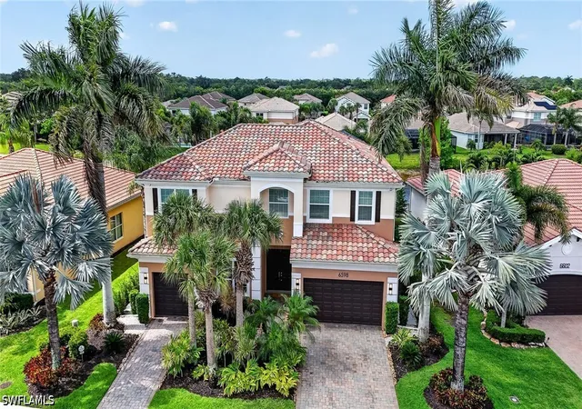 Photo 2 of Single family home for sale at 6598 Monterey Point, Naples, FL 34105 | MLS# 226019796 | Listing updated on 2026-06-30