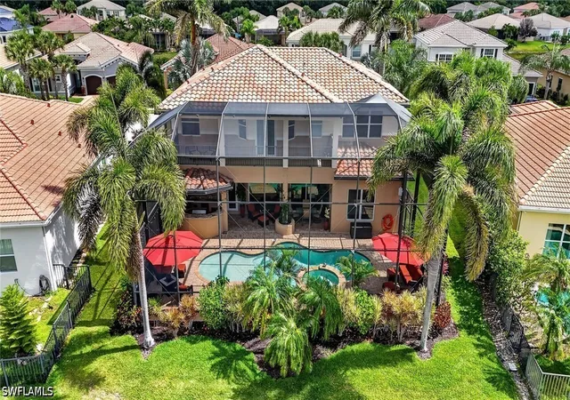 Photo 3 of Single family home for sale at 6598 Monterey Point, Naples, FL 34105 | MLS# 226019796 | Listing updated on 2026-06-30