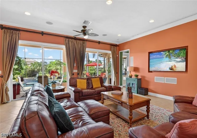 Photo 3 of Single family home for sale at 6598 Monterey Point, Naples, FL 34105 | MLS# 226019796 | Listing updated on 2026-06-30