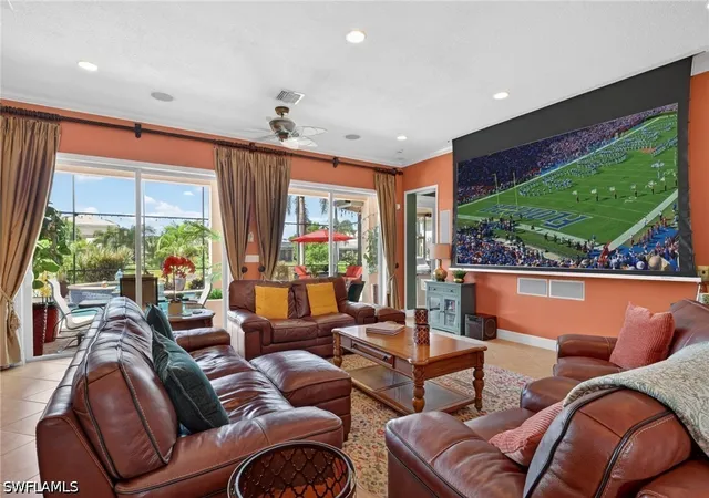 Photo 4 of Single family home for sale at 6598 Monterey Point, Naples, FL 34105 | MLS# 226019796 | Listing updated on 2026-06-30
