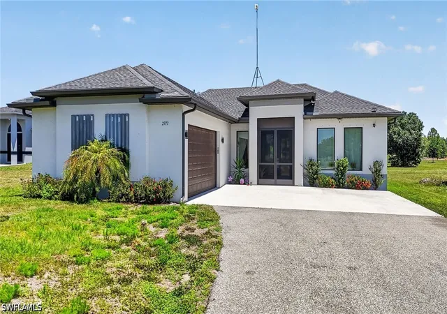 Photo 1 of Sale Pending at 2973 47th Avenue Ne, Naples, FL 34120 | MLS# 226020232 | Listing updated on 2026-07-24