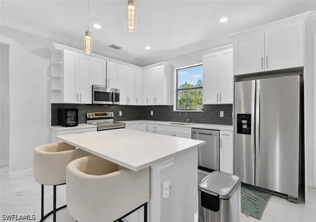 Photo 3 of Sale Pending at 2973 47th Avenue Ne, Naples, FL 34120 | MLS# 226020232 | Listing updated on 2026-07-24
