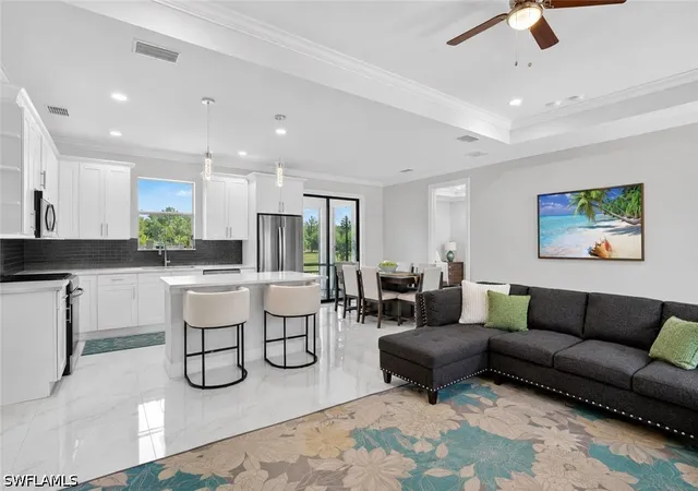 Photo 3 of Sale Pending at 2973 47th Avenue NE, Naples, FL 34120 | MLS# 226020232 | Listing updated on 2026-07-24
