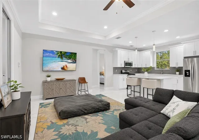 Photo 4 of Sale Pending at 2973 47th Avenue NE, Naples, FL 34120 | MLS# 226020232 | Listing updated on 2026-07-24