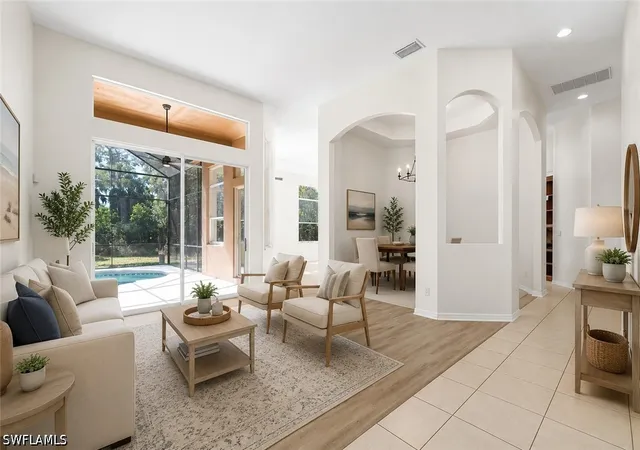 3rd image of 1440 16Th Ave Ne, Naples, FL 34120 | MLS# 226020074