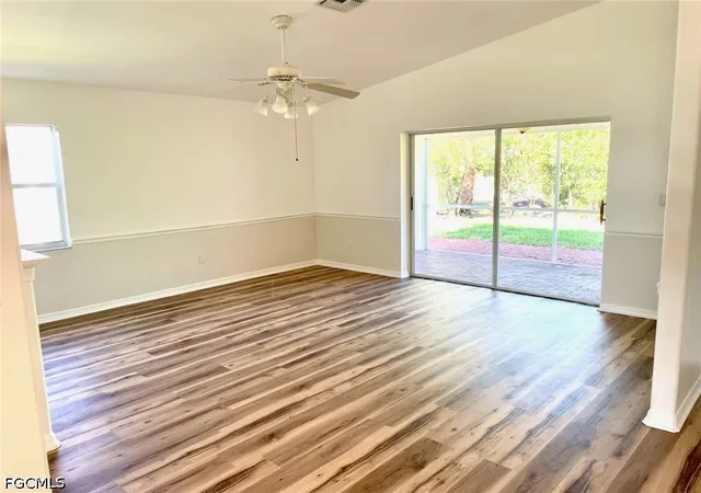 Photo 3 of Single family home for sale at 7588 Cameron Cir, Fort Myers, FL 33912 | MLS# 2026022778 | Listing updated on 2026-06-16