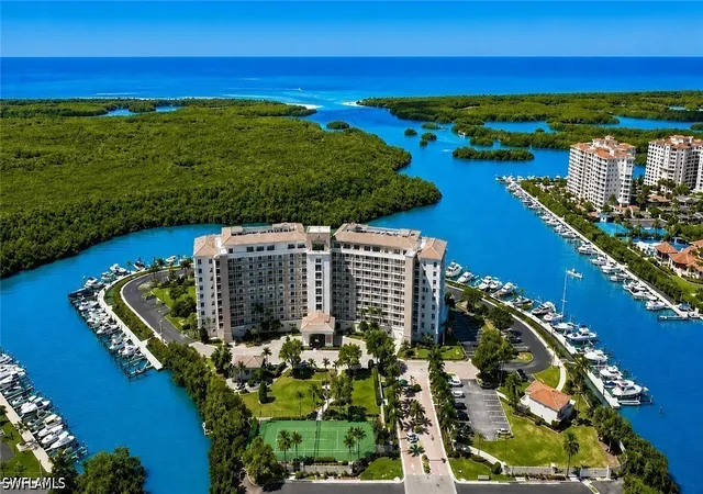 Photo 1 of Condo for sale at 13105 Vanderbilt Dr #502, Naples, FL 34110 | MLS# 226014570 | Listing updated on 2026-06-18