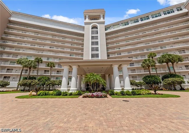 Photo 3 of Condo for sale at 13105 Vanderbilt Dr #502, Naples, FL 34110 | MLS# 226014570 | Listing updated on 2026-06-18