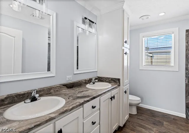 4th image of 228 Poinsettia Dr, Fort Myers, FL 33905 | MLS# 2026022780