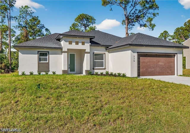 1st image of 2603 50th St W, Lehigh Acres, FL 33971 | MLS# 226020340