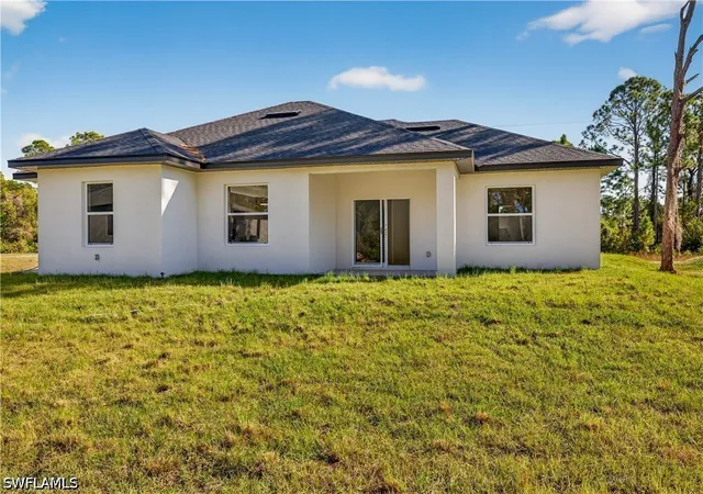 42nd image of 2603 50th St W, Lehigh Acres, FL 33971 | MLS# 226020340