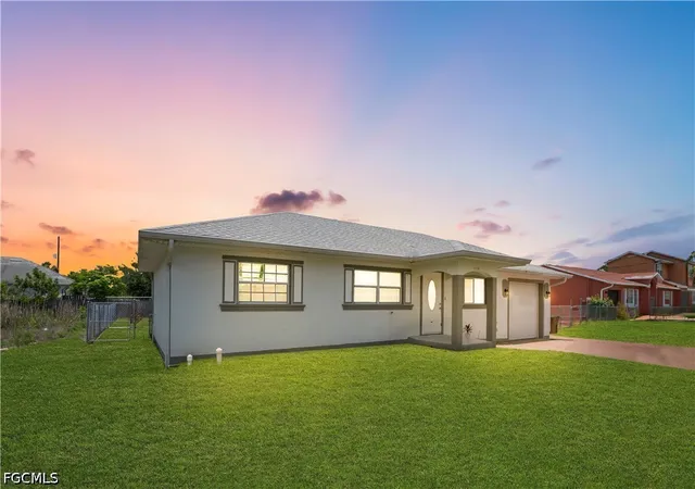 1st image of 5314 4th St W, Lehigh Acres, FL 33971 | MLS# 2026022792