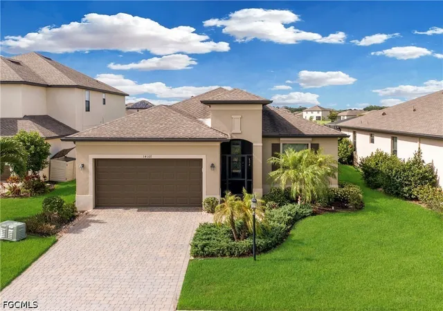 1st image of 14107 Vindel Cir, Fort Myers, FL 33905 | MLS# 2026022800