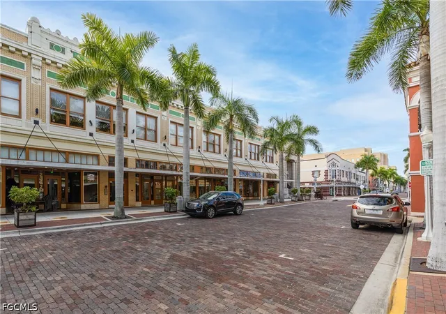 Homes for sale in Fort Myers, FL | 2260 1st St #204, Fort Myers, FL 33901 | MLS# 2026022804