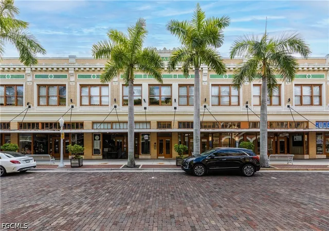 Homes for sale in Fort Myers, FL | 2260 1st St #204, Fort Myers, FL 33901 | MLS# 2026022804