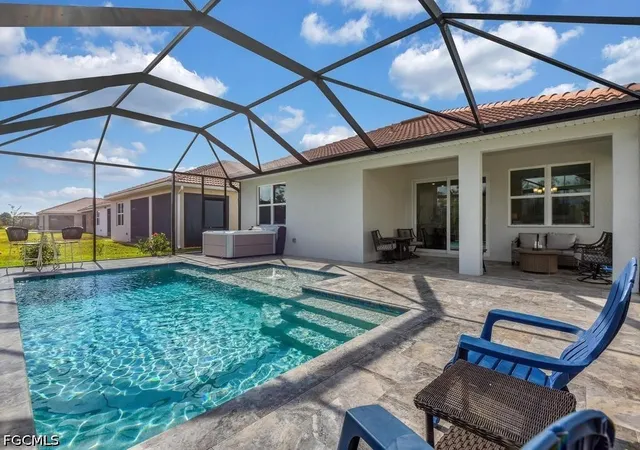 Photo 2 of Single family home for sale at 3824 Crosswater Dr, North Fort Myers, FL 33917 | MLS# 2026022808 | Listing updated on 2026-06-29