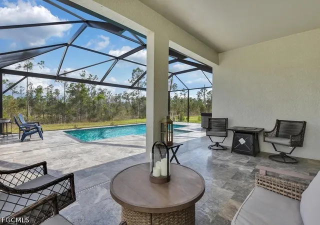 Photo 3 of Single family home for sale at 3824 Crosswater Dr, North Fort Myers, FL 33917 | MLS# 2026022808 | Listing updated on 2026-06-29