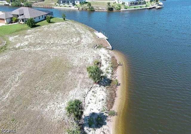 Photo 1 of Land for sale at 4213 Nw 39th Street, Cape Coral, FL 33993 | MLS# 2026022810 | Listing updated on 2026-07-23