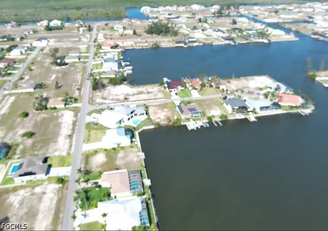 Photo 3 of Land for sale at 4213 NW 39th Street, Cape Coral, FL 33993 | MLS# 2026022810 | Listing updated on 2026-07-23