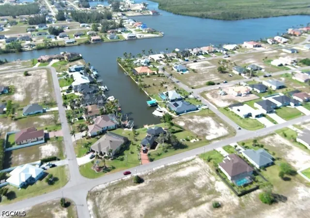 Photo 4 of Land for sale at 4213 NW 39th Street, Cape Coral, FL 33993 | MLS# 2026022810 | Listing updated on 2026-07-23
