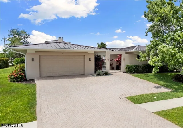 Homes for sale in Marco Island, FL | 622 Bimini Ave, Marco Island, FL 34145 | MLS# 226019598