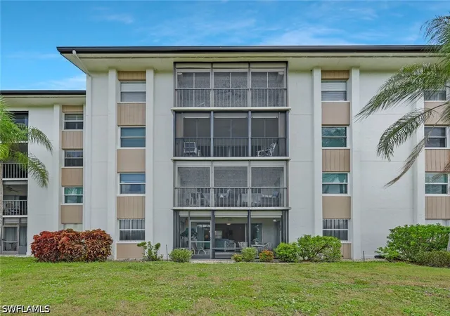 29th image of 1520 Imperial Golf Course Blvd #214, Naples, FL 34110 | MLS# 226020228