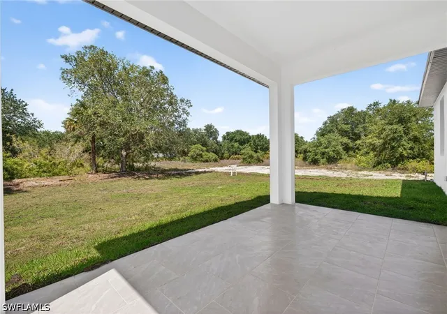 19th image of 3013 58th St W, Lehigh Acres, FL 33971 | MLS# 226020369