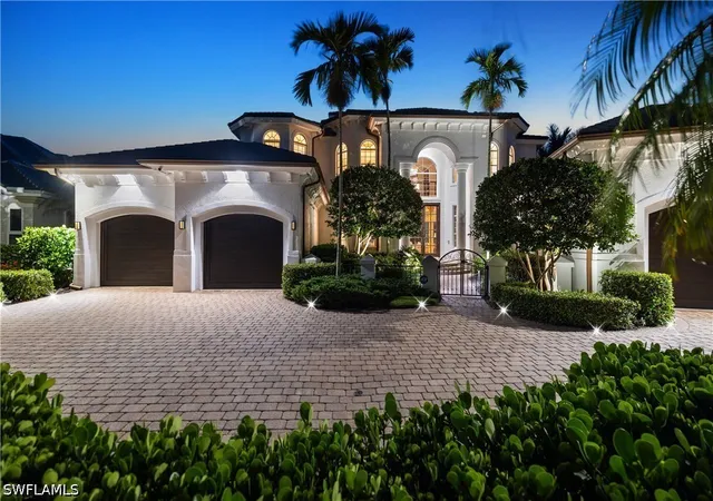 21st image of 339 Devils Bight, Naples, FL 34103 | MLS# 226020167
