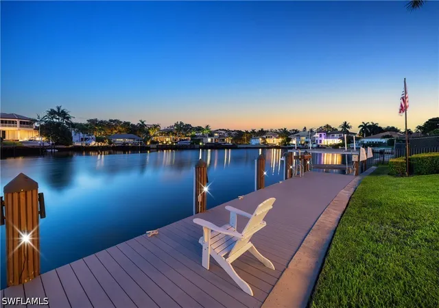 2nd image of 339 Devils Bight, Naples, FL 34103 | MLS# 226020167